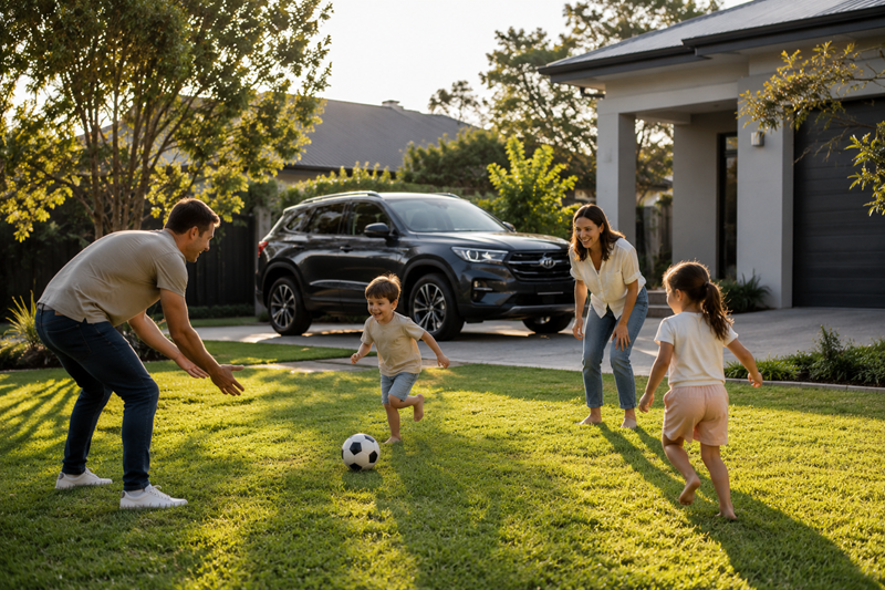 Car broker saves you time